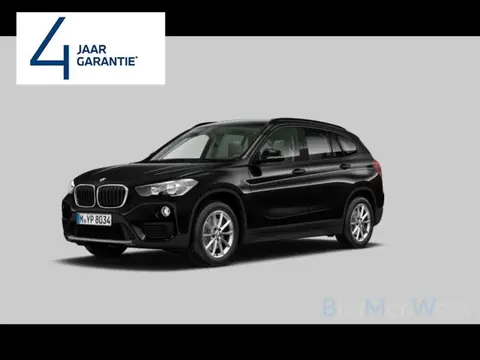 Used BMW X1 Petrol 2019 Ad 