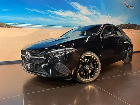 Annonce MERCEDES-BENZ CLASSE A Hybride 2023 d'occasion 