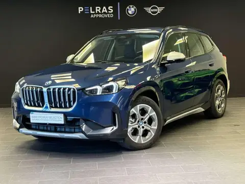 Used BMW X1 Electric 2023 Ad 