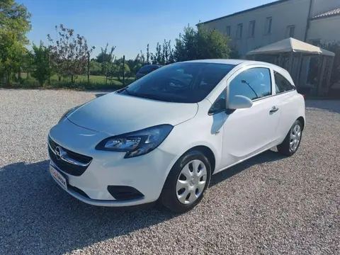 Used OPEL CORSA Diesel 2019 Ad 