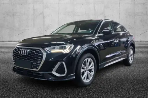 Annonce AUDI Q3 Hybride 2021 d'occasion 