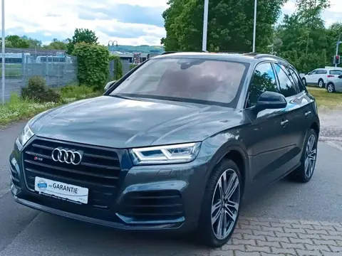 Used AUDI SQ5 Diesel 2020 Ad 