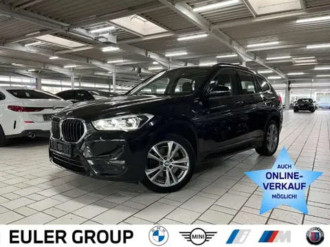 Annonce BMW X1 Diesel 2019 d'occasion Allemagne