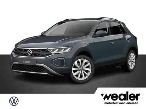 Used VOLKSWAGEN T-ROC Petrol 2024 Ad 