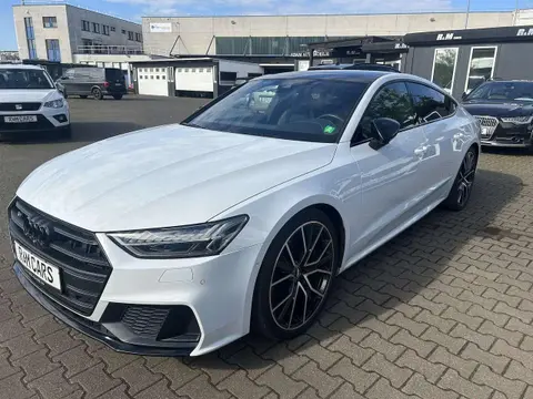 Used AUDI S7 Diesel 2020 Ad 