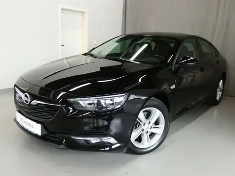 Annonce OPEL INSIGNIA Diesel 2019 d'occasion 