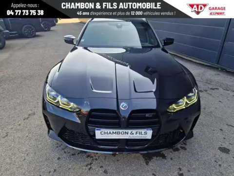 Annonce BMW M3 Essence 2023 d'occasion 