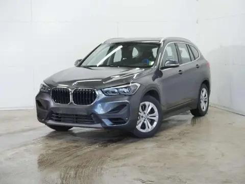 Annonce BMW X1 Hybride 2021 d'occasion Allemagne