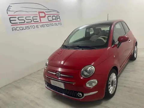 Used FIAT 500 Diesel 2016 Ad 