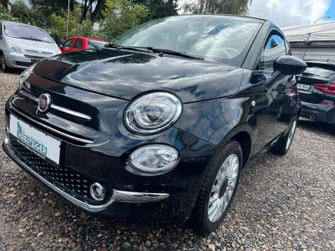 Annonce FIAT 500 Essence 2019 d'occasion 