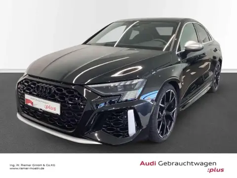 Annonce AUDI RS3 Essence 2022 d'occasion 