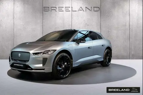 Annonce JAGUAR I-PACE Électrique 2023 d'occasion 