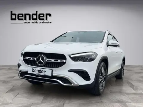 Annonce MERCEDES-BENZ CLASSE GLA Essence 2023 d'occasion 