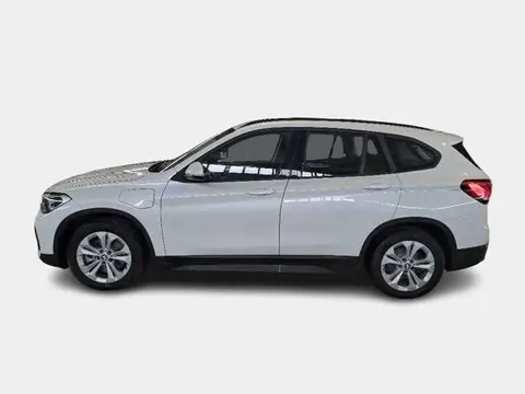 Used BMW X1 Hybrid 2021 Ad 