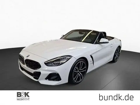 Used BMW Z4 Petrol 2024 Ad 