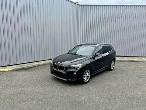 Used BMW X1 Petrol 2019 Ad 