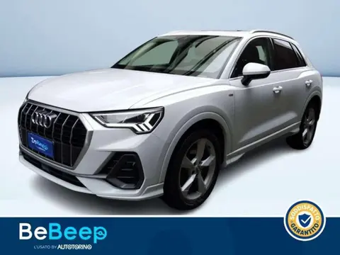 Annonce AUDI Q3 Diesel 2019 d'occasion 