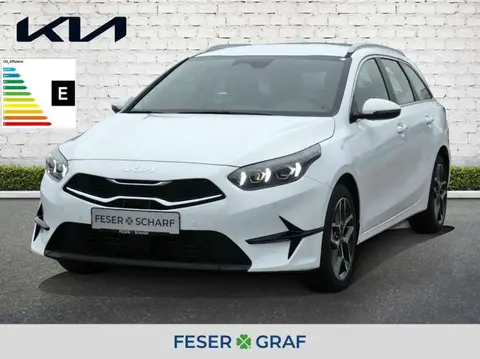 Annonce KIA CEED Essence 2024 d'occasion 