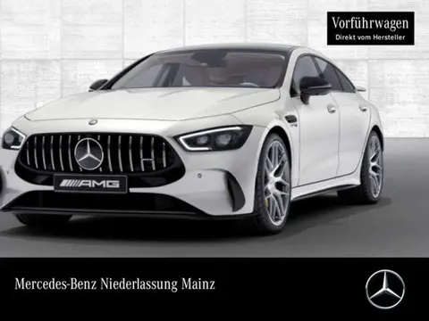 Used MERCEDES-BENZ CLASSE GT Petrol 2024 Ad 