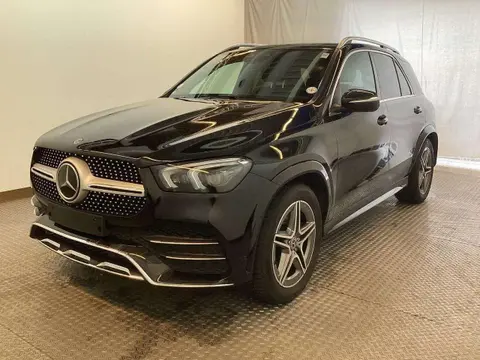 Used MERCEDES-BENZ CLASSE GLE Diesel 2019 Ad 