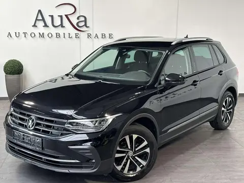 Annonce VOLKSWAGEN TIGUAN Diesel 2020 d'occasion 