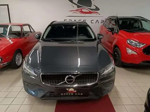 Used VOLVO V60 Diesel 2020 Ad 