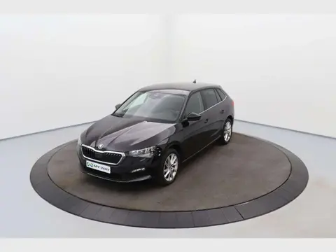 Used SKODA SCALA Petrol 2024 Ad 