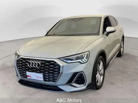 Used AUDI Q3 Diesel 2021 Ad 