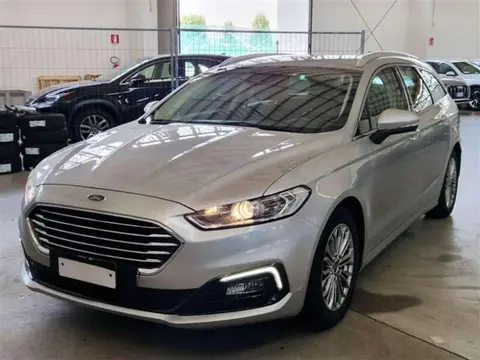 Used FORD MONDEO Diesel 2021 Ad 