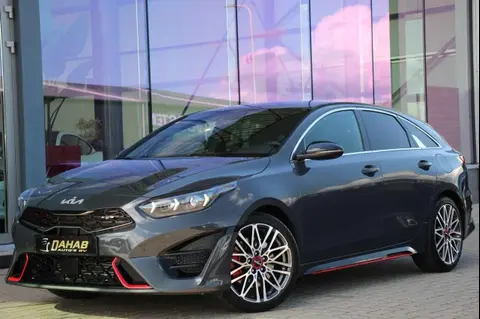 Annonce KIA PROCEED Essence 2023 d'occasion 