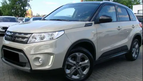 Used SUZUKI VITARA Petrol 2017 Ad 