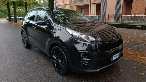 Used KIA SPORTAGE Diesel 2018 Ad 