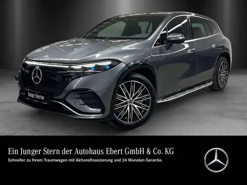 Annonce MERCEDES-BENZ EQS Électrique 2023 d'occasion 