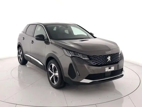 Annonce PEUGEOT 3008 Diesel 2023 en leasing 