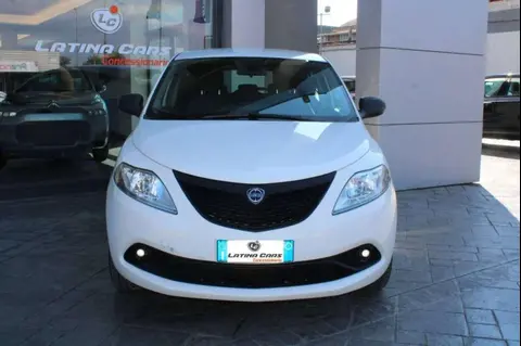 Annonce LANCIA YPSILON Essence 2019 d'occasion 