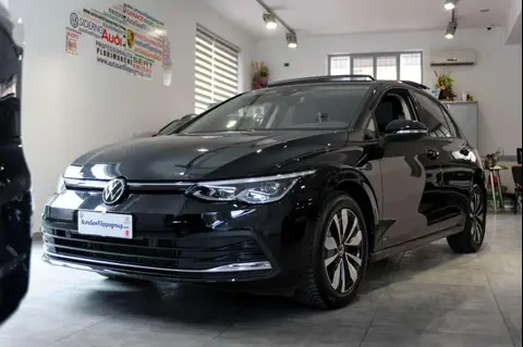 Annonce VOLKSWAGEN GOLF Diesel 2023 d'occasion 