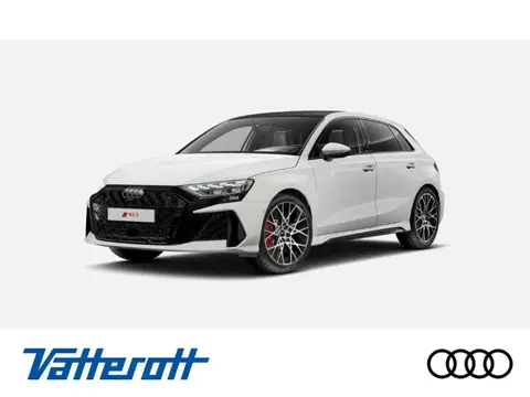 Used AUDI RS3 Petrol 2024 Ad 