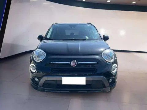 Used FIAT 500X Petrol 2020 Ad 