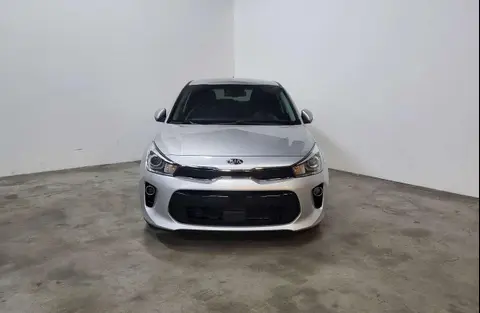 Used KIA RIO Petrol 2018 Ad 