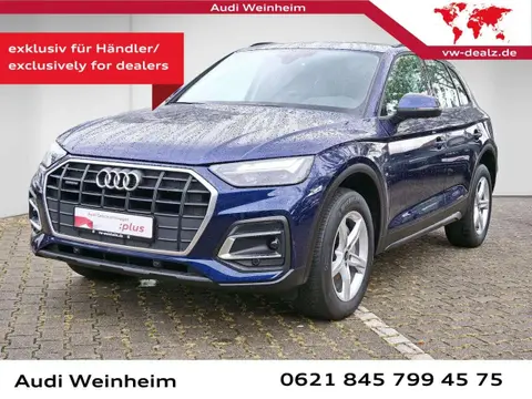 Used AUDI Q5 Diesel 2022 Ad 