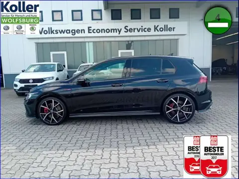 Used VOLKSWAGEN GOLF Petrol 2021 Ad 