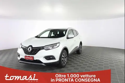 Used RENAULT KADJAR Diesel 2022 Ad 