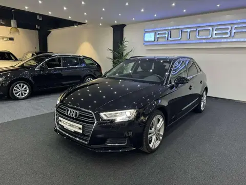 Used AUDI A3 Petrol 2017 Ad 