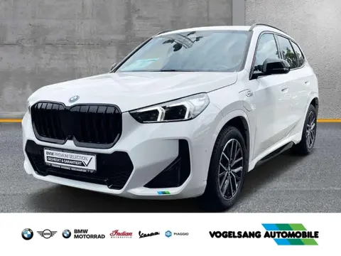 Used BMW X1 Hybrid 2022 Ad 