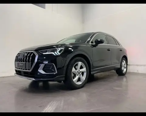 Used AUDI Q3 Diesel 2021 Ad 