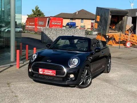 Used MINI COOPER Petrol 2018 Ad 