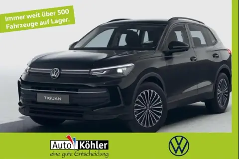 Used VOLKSWAGEN TIGUAN Hybrid 2024 Ad 