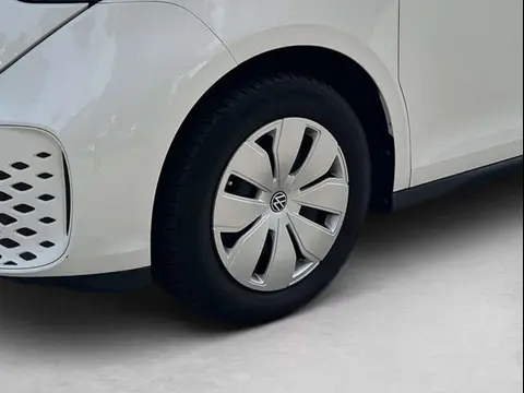 Annonce VOLKSWAGEN ID. BUZZ Électrique 2022 d'occasion 