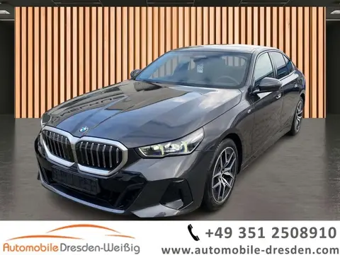 Annonce BMW SERIE 5 Essence 2023 d'occasion 