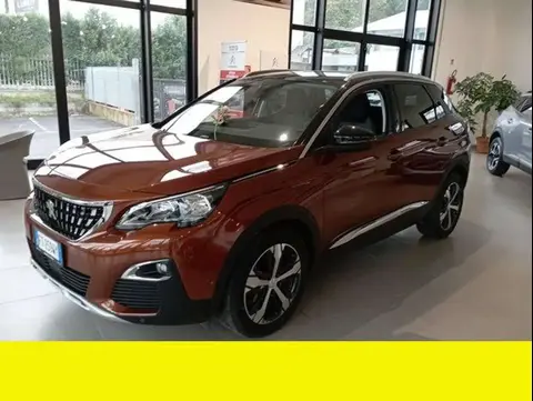 Used PEUGEOT 3008 Diesel 2019 Ad 